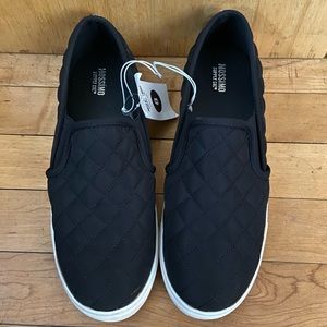 Mossimo Quilted Sneakers